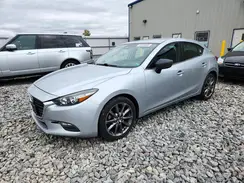 3MZBN1L33JM179104 2018 MAZDA 3