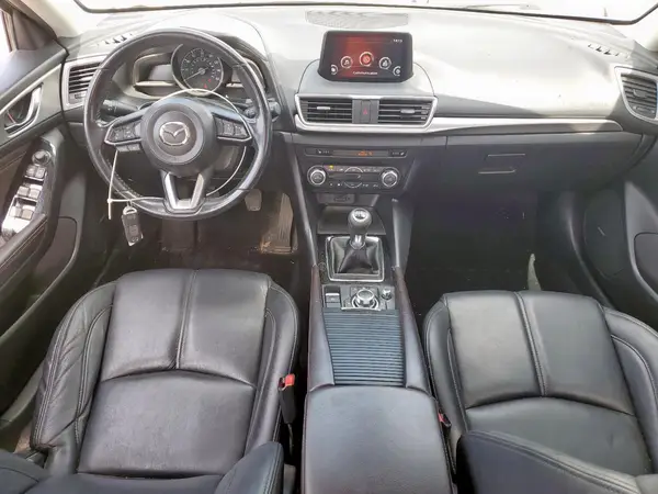 3MZBN1L33JM180530 2018 MAZDA 3 - Image 8