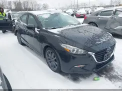 3MZBN1L33JM181273 2018 MAZDA 3