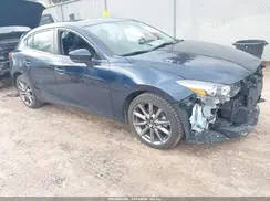 3MZBN1L33JM184223 2018 MAZDA 3