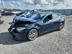 3MZBN1L33JM188532 2018 MAZDA 3