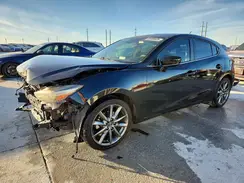 3MZBN1L33JM190992 2018 MAZDA 3