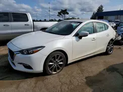 3MZBN1L33JM192905 2018 MAZDA 3