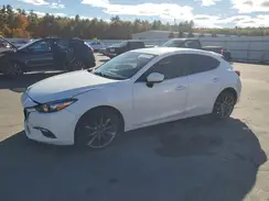 3MZBN1L33JM206740 2018 MAZDA 3