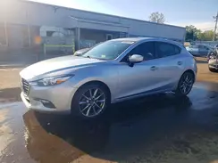 3MZBN1L33JM218211 2018 MAZDA 3
