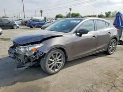 3MZBN1L33JM225434 2018 MAZDA 3