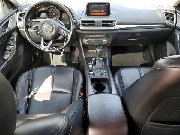 3MZBN1L33JM225434 2018 MAZDA 3 - Image 8