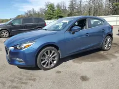 3MZBN1L33JM226244 2018 MAZDA 3