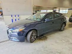 3MZBN1L33JM230780 2018 MAZDA 3