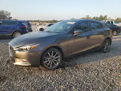 3MZBN1L33JM235106 2018 MAZDA 3