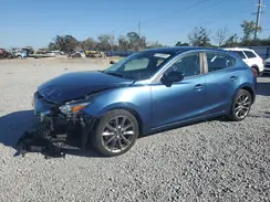 3MZBN1L33JM237941 2018 MAZDA 3