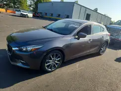 3MZBN1L33JM239933 2018 MAZDA 3