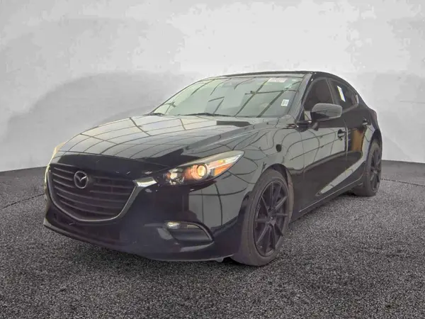 3MZBN1L33JM241326 2018 MAZDA 3 - Image 2
