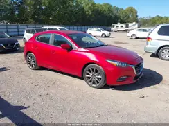 3MZBN1L33JM257266 2018 MAZDA 3
