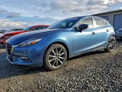 3MZBN1L33JM261351 2018 MAZDA 3