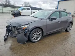3MZBN1L33JM265965 2018 MAZDA 3