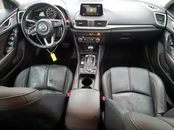 3MZBN1L33JM265965 2018 MAZDA 3 - Image 8