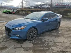3MZBN1L33JM274911 2018 MAZDA 3