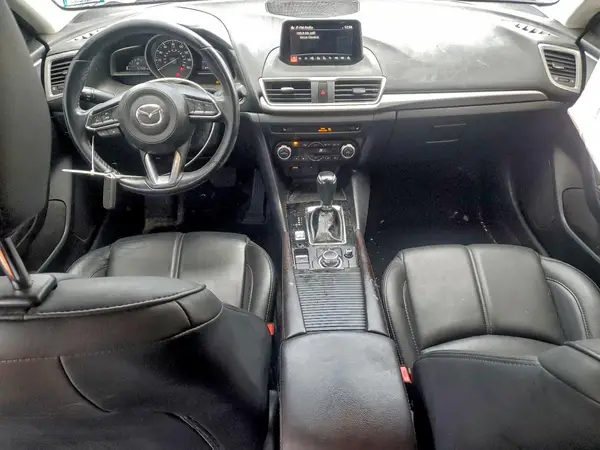 3MZBN1L33JM274911 2018 MAZDA 3 - Image 8