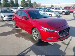 3MZBN1L33JM275931 2018 MAZDA 3
