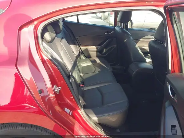 3MZBN1L33JM275931 2018 MAZDA 3 - Image 8