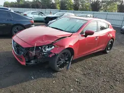 3MZBN1L34HM126390 2017 MAZDA 3