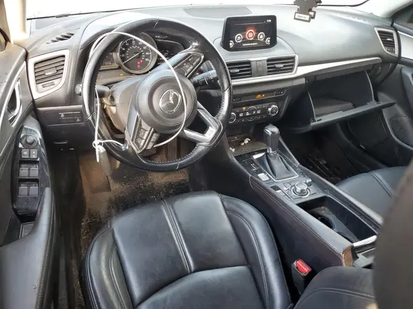 3MZBN1L34HM126390 2017 MAZDA 3 - Image 8