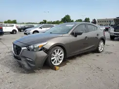 3MZBN1L34HM130536 2017 MAZDA 3