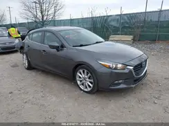 3MZBN1L34HM139754 2017 MAZDA 3