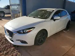 3MZBN1L34HM154626 2017 MAZDA 3