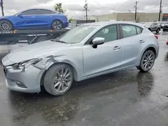 3MZBN1L34JM162781 2018 MAZDA 3