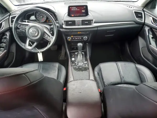 3MZBN1L34JM162781 2018 MAZDA 3 - Image 8