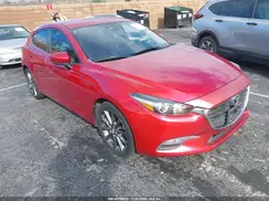 3MZBN1L34JM163672 2018 MAZDA 3