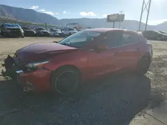 3MZBN1L34JM163686 2018 MAZDA 3