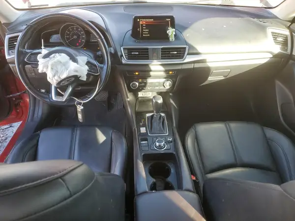 3MZBN1L34JM163686 2018 MAZDA 3 - Image 8