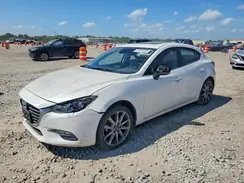 3MZBN1L34JM164840 2018 MAZDA 3