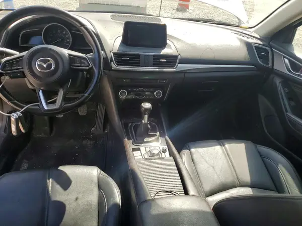 3MZBN1L34JM164840 2018 MAZDA 3 - Image 8