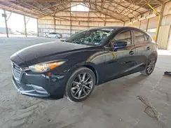 3MZBN1L34JM166944 2018 MAZDA 3