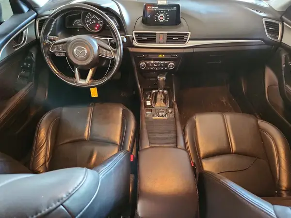 3MZBN1L34JM166944 2018 MAZDA 3 - Image 8