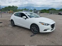 3MZBN1L34JM172257 2018 MAZDA 3
