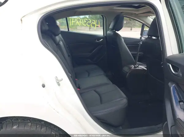 3MZBN1L34JM172257 2018 MAZDA 3 - Image 8