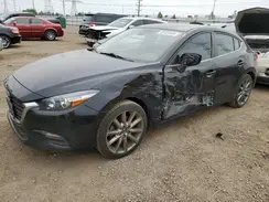 3MZBN1L34JM172288 2018 MAZDA 3