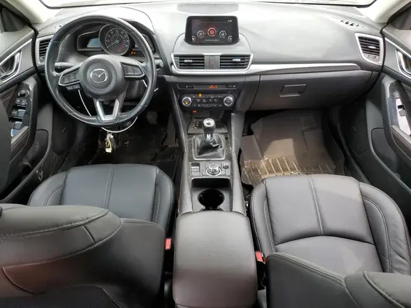 3MZBN1L34JM172288 2018 MAZDA 3 - Image 8