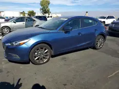 3MZBN1L34JM178107 2018 MAZDA 3