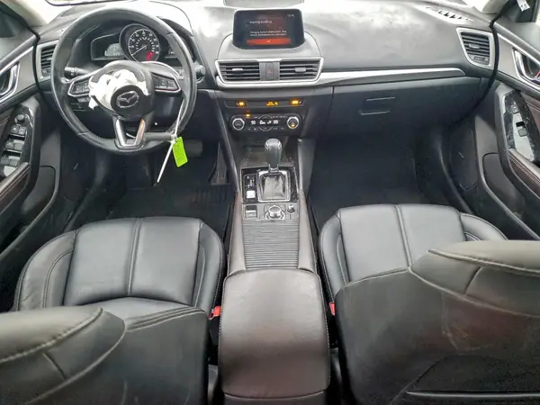 3MZBN1L34JM179256 2018 MAZDA 3 - Image 8