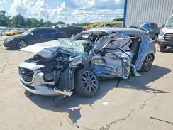 3MZBN1L34JM180603 2018 MAZDA 3