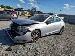 3MZBN1L34JM181430 2018 MAZDA 3