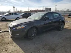 3MZBN1L34JM182027 2018 MAZDA 3
