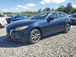 3MZBN1L34JM183176 2018 MAZDA 3