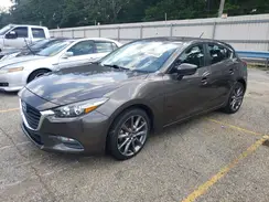 3MZBN1L34JM183999 2018 MAZDA 3